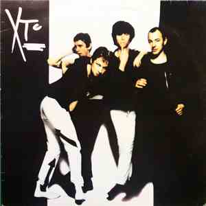 XTC - White Music