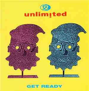 2 Unlimited - Get Ready