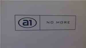 A1 - No More