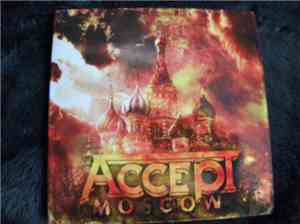 Accept - Moscow