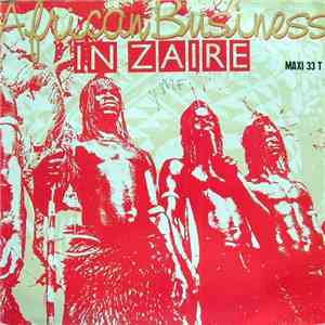 African Business - In Zaire Business