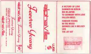 Alphaville - Forever Young