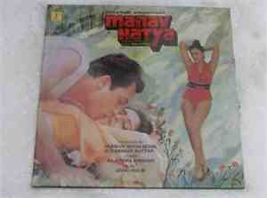 Annu Malik - Manav Hatya