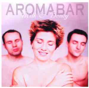 Aromabar - Milk & Honey