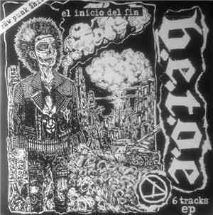 B.E.T.O.E - El Inicio Del Fin