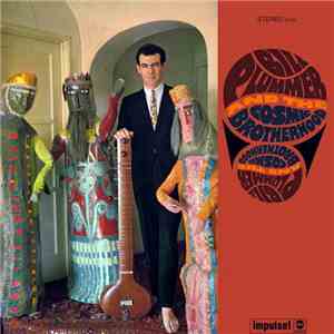 Bill Plummer & The Cosmic Brotherhood - Bill Plummer And The Cosmic Brother ...
