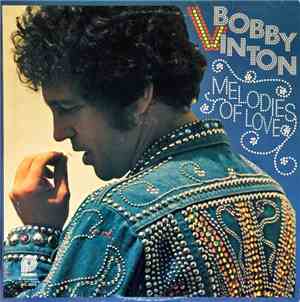 Bobby Vinton - Melodies Of Love