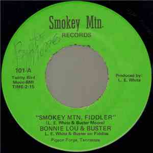 Bonnie Lou & Buster - Smokey Mtn. Fiddler / Knockin' About