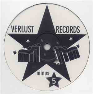 Bootlegga - Minus 5