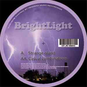 BrightLight  - Strange Island / Casual Combinations