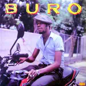 Buro - Buro