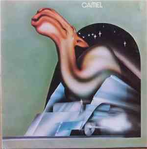 Camel - Camel