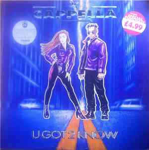 Cappella - U Got 2 Know