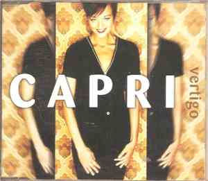 Capri - Vertigo