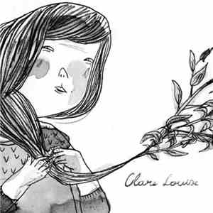 Clare Louise - EP