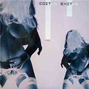 Coitus Exitus - Funky Boogie