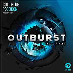 Cold Blue - Poseidon