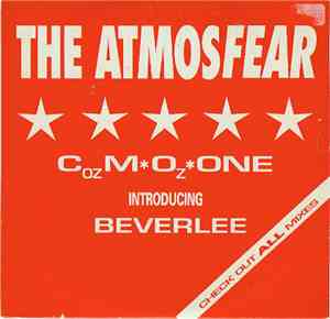 Cozmozone Introducing Beverlee - The Atmosfear