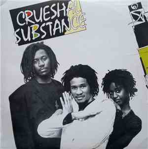 Crueshal Substance - Kneelin