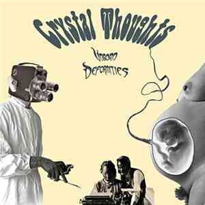 Crystal Thoughts - Unborn Deformities