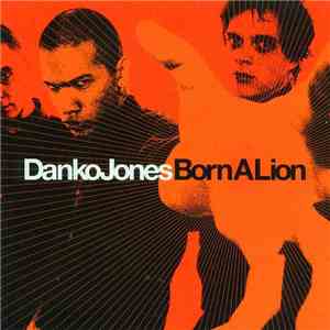 Danko Jones - Born A Lion
