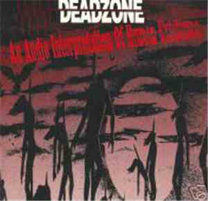 Deadzone  - An Audio Interpretation Of Human Existence