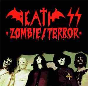 Death SS - Zombie / Terror