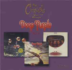 Deep Purple - The Originals Vol 2