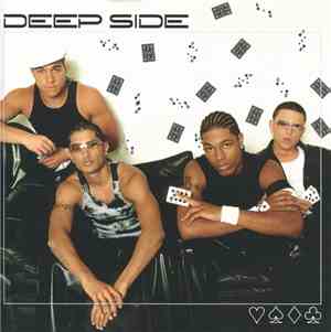 Deep Side - Deep Side