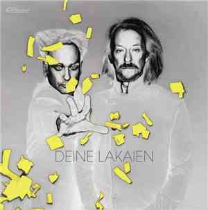 Deine Lakaien - Farewell / Where The Winds Don't Blow