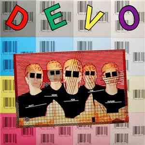 Devo - Duty Now For The Future