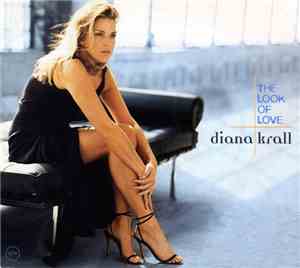 Diana Krall - The Look Of Love