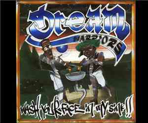 Dream Warriors - Wash Your Face In My Sink