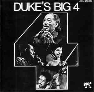 Duke Ellington - Duke's Big 4