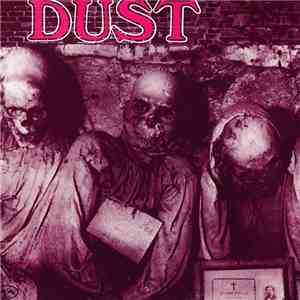 Dust  - Dust