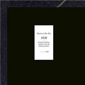 Egyptian Hip Hop - SYH
