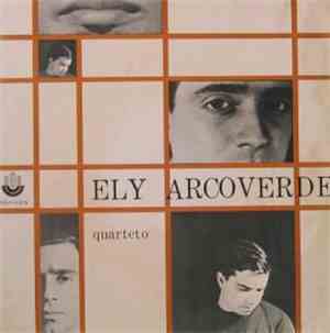Ely Arcoverde Quarteto - Ely Arcoverde Quarteto