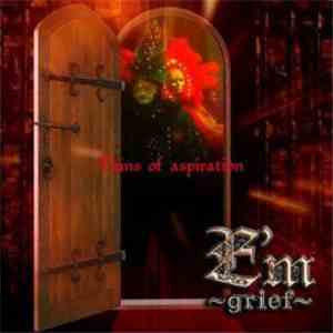 E'm~grief~ - Pains Of Aspiration