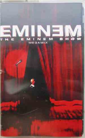 Eminem - The Eminem Show - Megamix