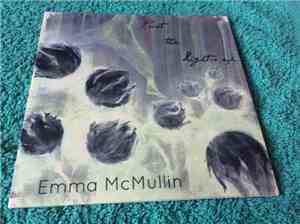 Emma McMullin - Past The Lights Ep