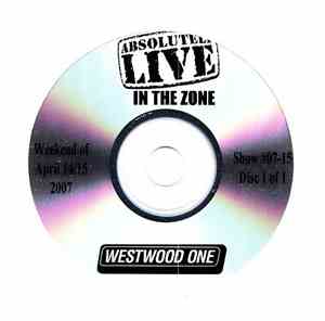 Evans Blue / Tool - Absolutely Live In The Zone