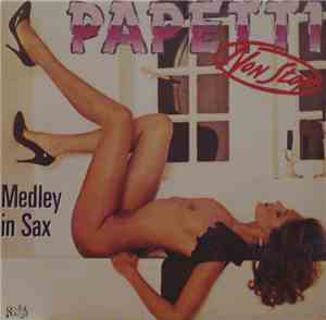 Fausto Papetti - Medley In Sax - Non-Stop