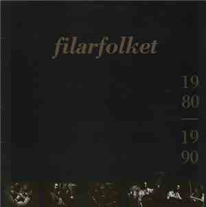 Filarfolket - 1980-1990
