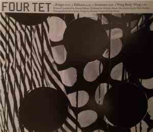 Four Tet - Ringer