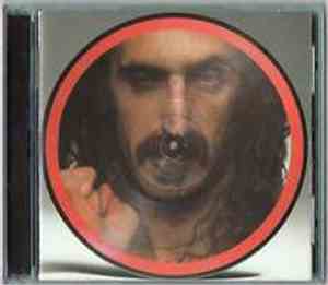 Frank Zappa - Baby Snakes