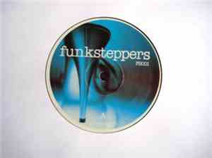 Funksteppers - R U With Me (Never Knew Love) / Thinkin 'Bout Your Love