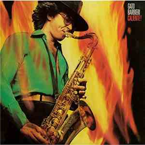 Gato Barbieri - Caliente!