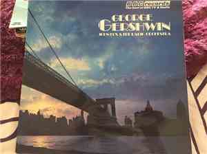 George Gershwin & The John Fox Radio Orchestra - George Gershwin