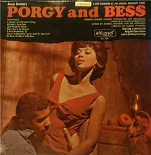 George Gershwin - Porgy And Bess