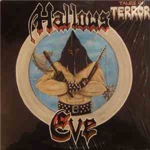 Hallow's Eve - Tales Of Terror